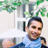 Nikunj Maheshwari, PhD