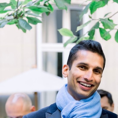 Nikunj Maheshwari, PhD