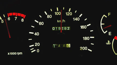 How fast is Spark? - A machine learning perspective